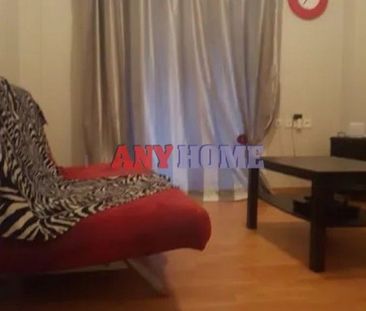 Studio/Γκαρσονιέρα για ενοικίαση Κέντρο (Χαριλάου) - Photo 4