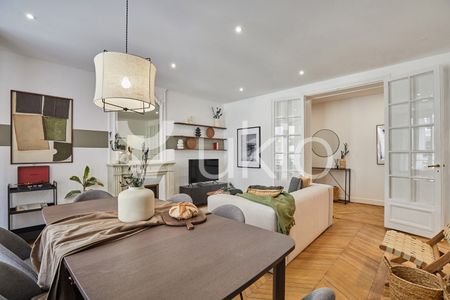 Tout savoir sur cet appartement dans le quartier Muette Nord, à Paris 16ème - Photo 4