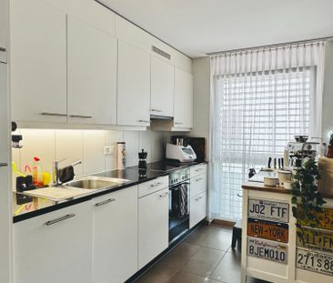 Spacieux appartement de 4,5 pièces avec balcon à Moudon - Photo 6