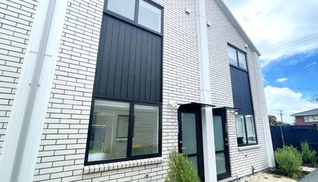 Modern 2 bedoom 2 bathroom Townhouse - Photo 5