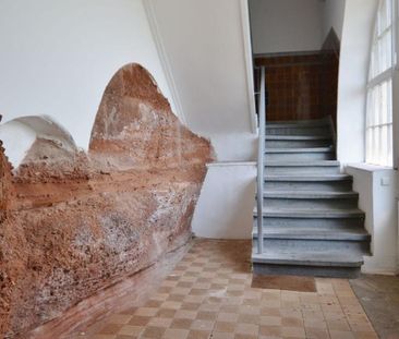 1 Zimmer+++Studentenappartement im 1.OG mit Terrasse+++ in FH-Nähe! - Photo 6