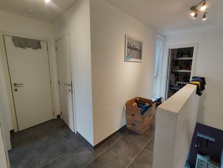 Woning in Opwijk centrum! - Photo 5