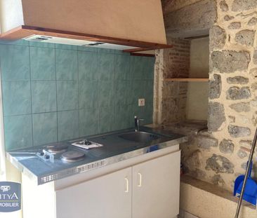 Location Appartement 1 pièce 21m² NERAC 47600 - Photo 3