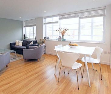 1 bedroom flat to rent - Photo 1