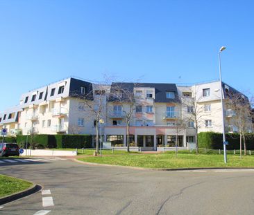 Location Appartement 4 pièces 81m² - Photo 2