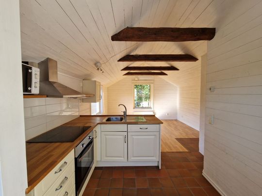 Svanvägen, Värmdö - Photo 1