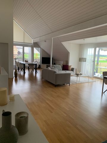 Grosszügige Wohnung in kinderfreundlicher Überbauung - Foto 2