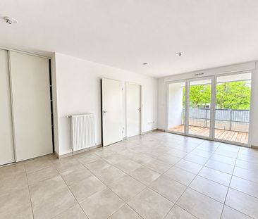 Appartement 2 pièces - Photo 2