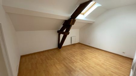 Location Appartement 3 pièces 53m² - Photo 2