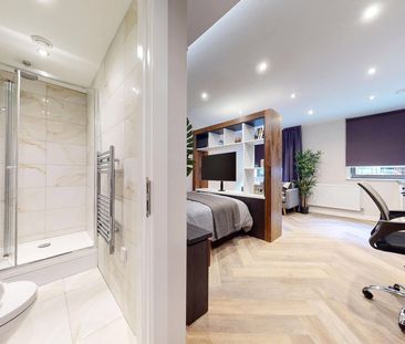 Apt 19, Live Oasis Wade Lane - Photo 6