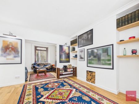 2 bedroom terraced house to rent - Photo 2