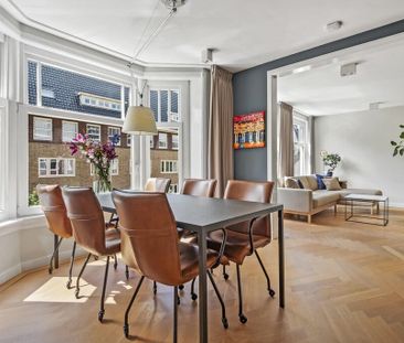 Appartement te huur: Deurloostraat 50-2 1078 JD Amsterdam - Photo 5