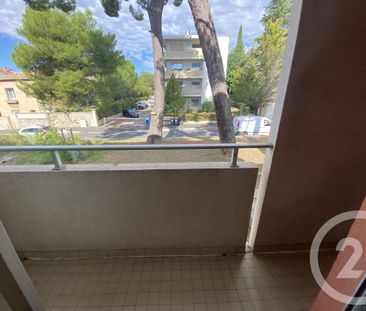 Location Appartement 2 pièces 33m² MONTPELLIER 34070 - Photo 4