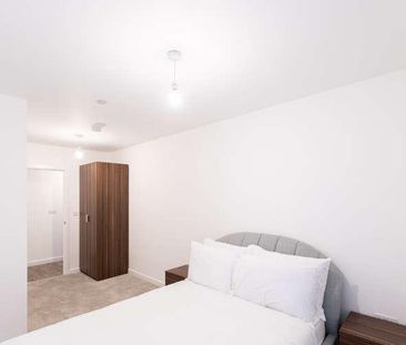 East Acton Lane, Acton, W3 - Photo 5