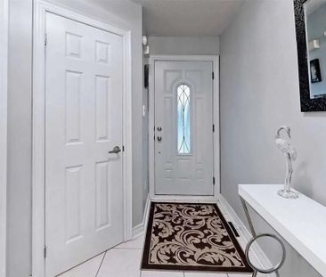 For Lease - 19 Hubbell Drive, Whitby, Ontario - Photo 1