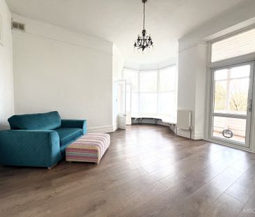 2 bed ground floor flat to rent in Polsham Park, Paignton, TQ3 - Photo 1