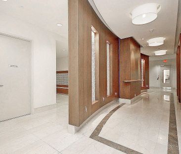 For Lease - 100 John Street Unit# 2205, Brampton, Ontario - Photo 2