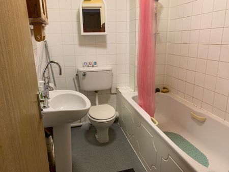 Room in a Shared House, London, SE16 - Photo 5