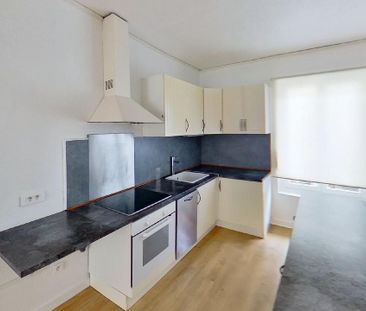 Appartement • Location • 44m2 • Clermont-Ferrand - Photo 3