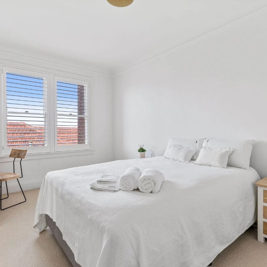 6/1 Wyuna Road, Point Piper NSW 2027 - Apartment For Rent | Domain - Photo 1