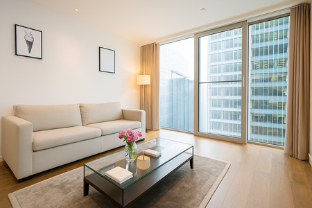 Studio to rent - Photo 4