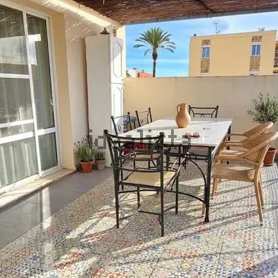 Alquiler de dúplex en Calle Pío Baroja, 1 - Photo 1