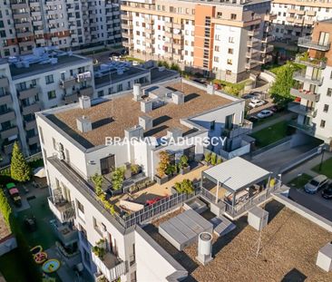 Penthouse / taras 120 m2 / 4 miejsca postojowe - Фото 2