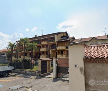 Stanza singola con bagno privato a Lissone - Photo 4