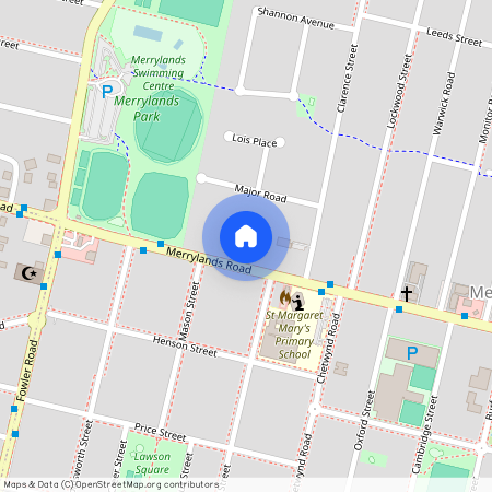 347 Merrylands Road, NSW 2160