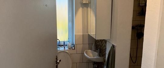 Nachmieter gesucht – Möblierte Wohnung in Hagen ab 01.02.2026 - Photo 1