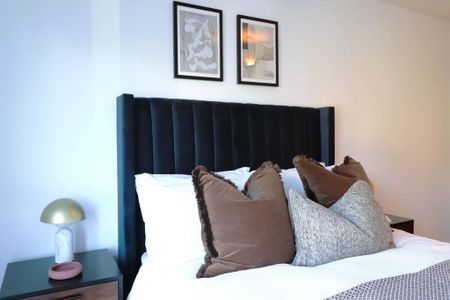2 bedroom apartment to rent - Photo 2