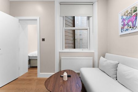 Queen's Mews - Photo 2