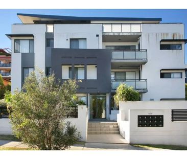 Modern Apartment in Prime Blacktown Location – Spacious & Stylish L... - Photo 6