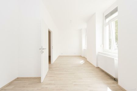 Helle, stilvolle Mietwohnung mit Balkon, ab sofort verfügbar! - Photo 3