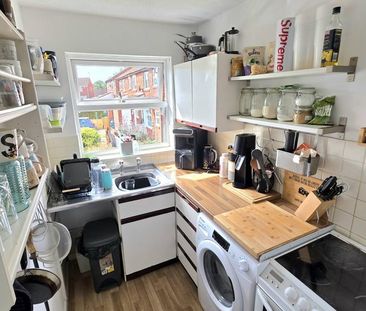 1 bedroom maisonette to rent - Photo 4