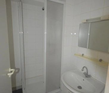 Appartement à louer 1 pièce 20.07m² - Photo 6