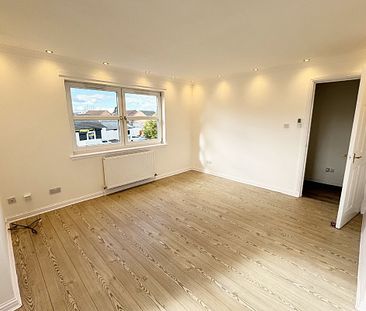 2 Bed, First Floor Flat - Photo 2