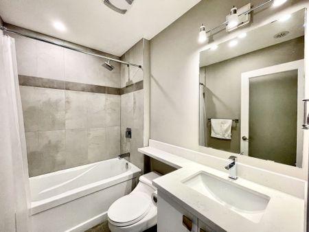 For Lease - 3050 ERIN CENTRE Boulevard Unit# 119, Mississauga, Ontario - Photo 5