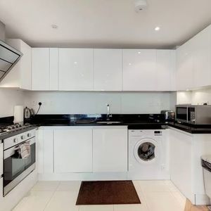 Room in a Shared Flat, Courtyard, HA1 - Photo 3