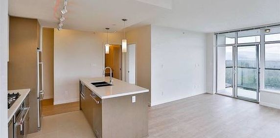 One Bedroom Apartment in Coquitlam Center - Photo 2