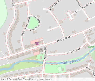 Whitby Road, Ruislip - Photo 1