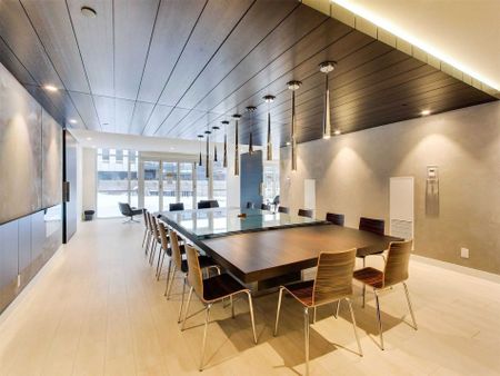 For Lease - 55 Regent Park Boulevard Unit# 1906, Toronto, Ontario - Photo 5