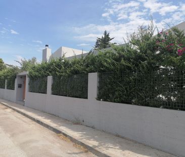 Μονοκατοικία για ενοικίαση Σωρός (Μαρούσι) - Photo 2