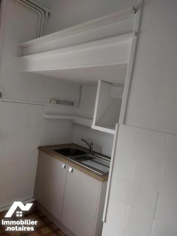 Appartement F3 en centre ville - Photo 4