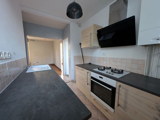 Location Appartement 3 pièces 50m² - Photo 1