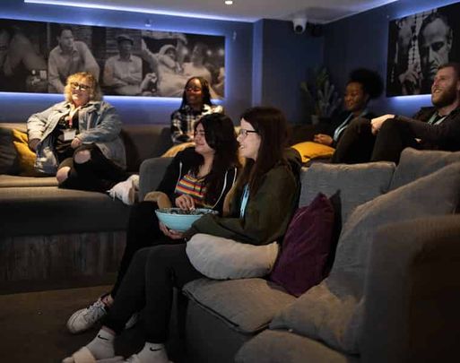 Silver Ensuite - Photo 1