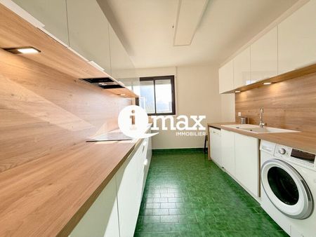 Location Appartement LEVALLOIS PERRET - - Photo 5