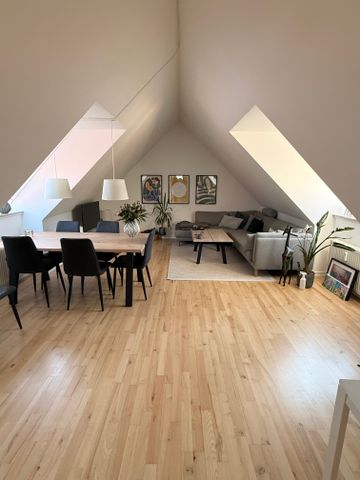 Hvidkløvervej 10, 3. tv. 8200 Aarhus N - Photo 5