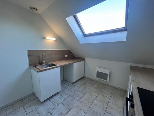 Location Appartement 2 pièces 55m² BESANCON 25000 - Photo 1