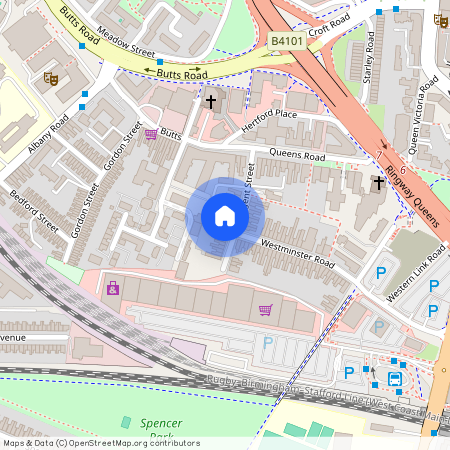 Newly Refurbished Room With All Bills & Council Tax, CV1